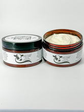 Load image into Gallery viewer, Magnesium Butter Foot & Muscle Rub 8oz Tub