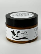 Load image into Gallery viewer, Unscented Healing Balm 4oz tub