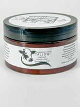 Load image into Gallery viewer, Magnesium Butter Foot & Muscle Rub 8oz Tub