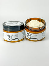 Load image into Gallery viewer, Unscented Healing Balm 4oz tub
